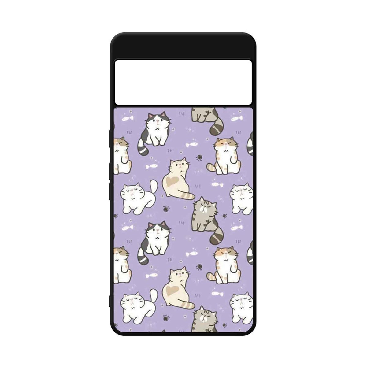 GENERICO - Funda Protector Case Para GOOGLE PIXEL 8 PRO