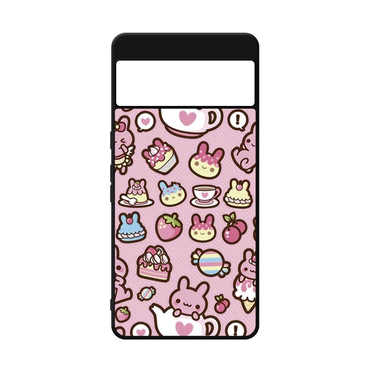 GENERICO - Funda Protector Case Para GOOGLE PIXEL 8 PRO