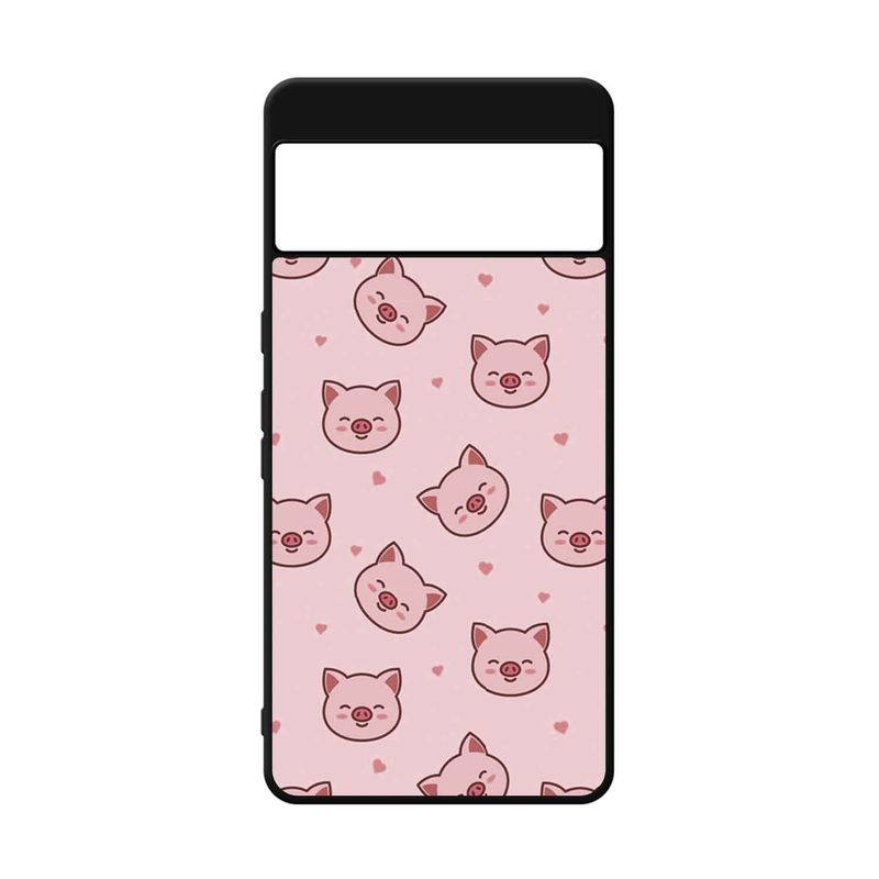 GENERICO - Funda Protector Case Para GOOGLE PIXEL 8 PRO