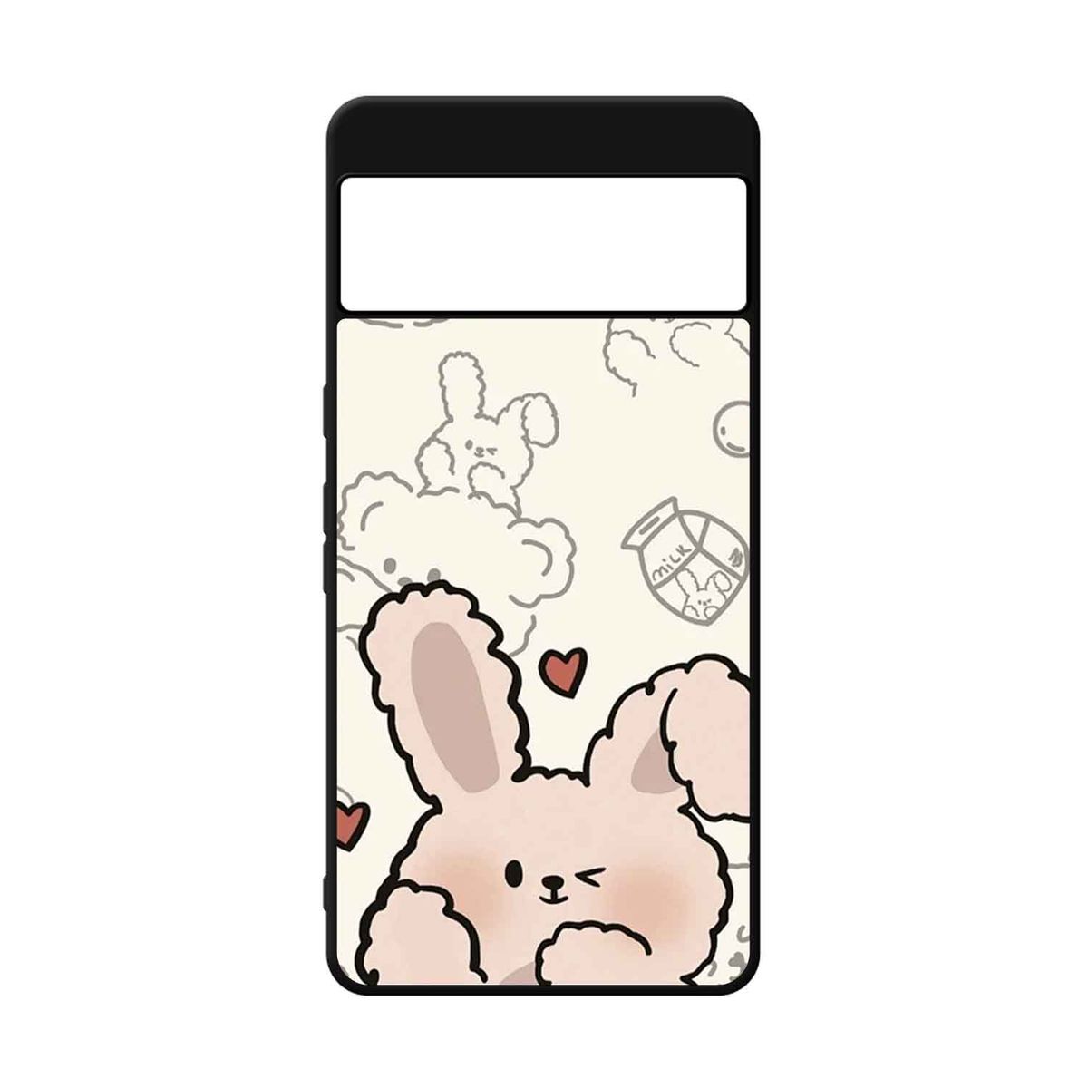 GENERICO - Funda Protector Case Para GOOGLE PIXEL 8 PRO