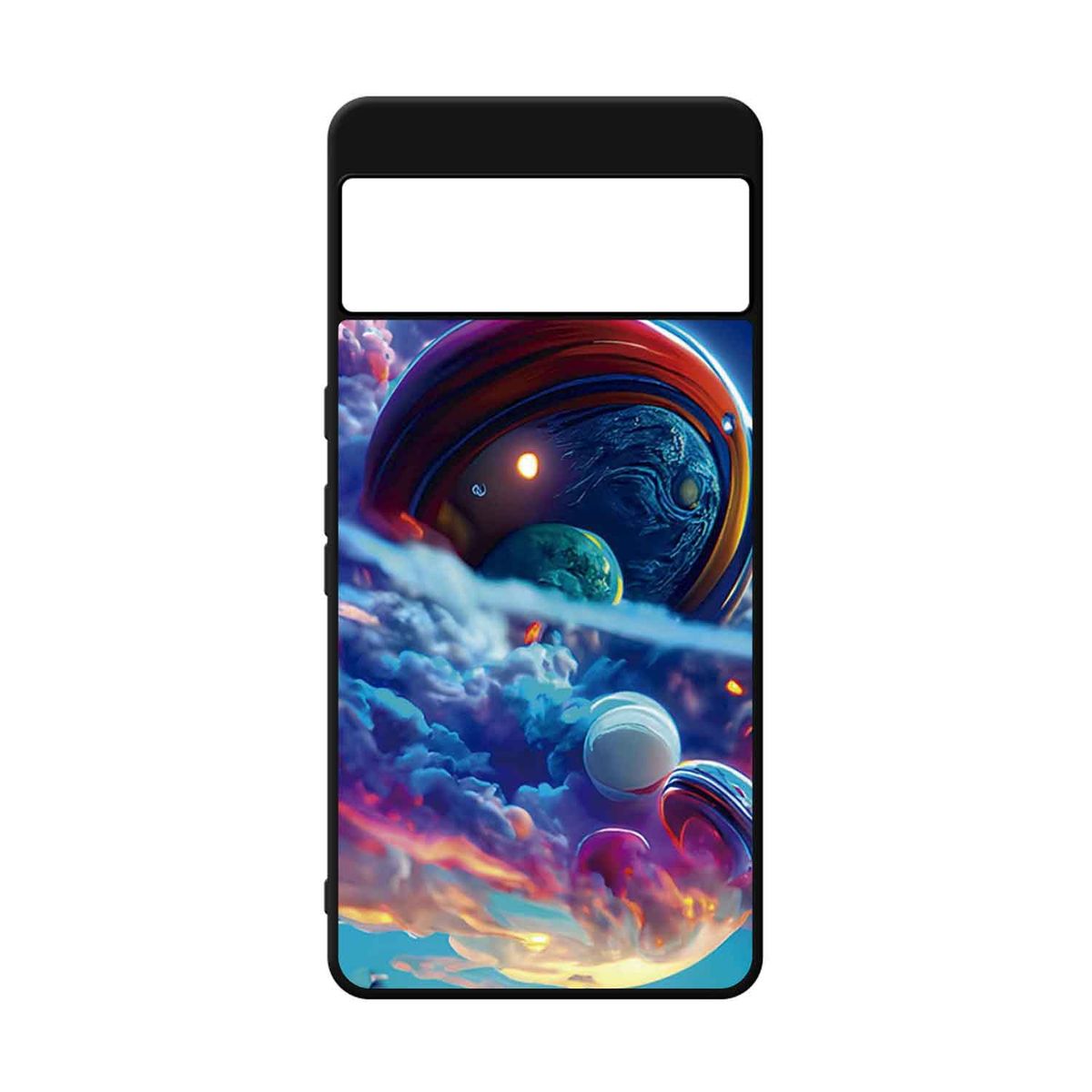 GENERICO - Funda Protector Case Para GOOGLE PIXEL 8 PRO