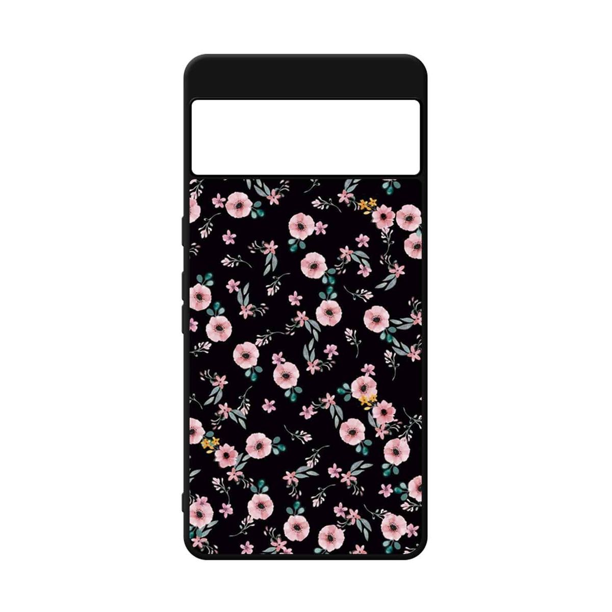 GENERICO - Funda Protector Case Para GOOGLE PIXEL 8 PRO