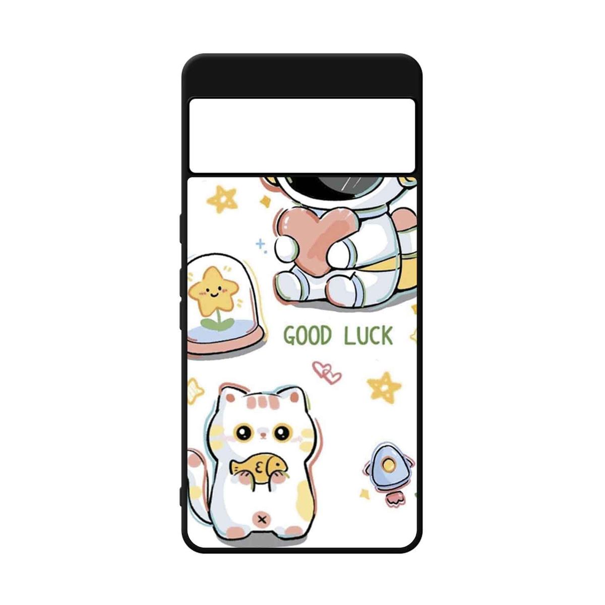 GENERICO - Funda Protector Case Para GOOGLE PIXEL 8 PRO