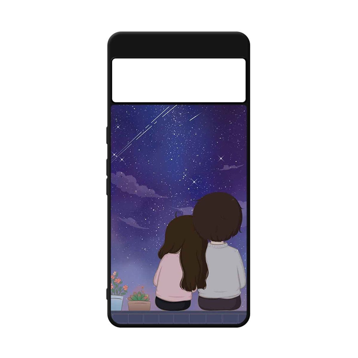 GENERICO - Funda Protector Case Para GOOGLE PIXEL 8 PRO