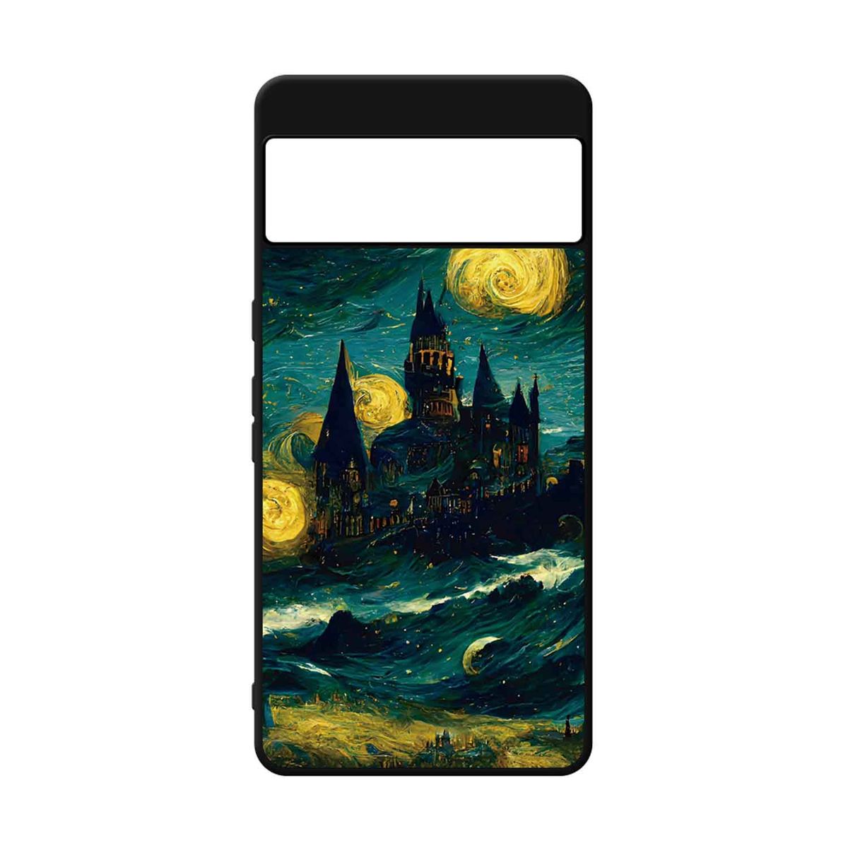 GENERICO - Funda Protector Case Para GOOGLE PIXEL 8 PRO