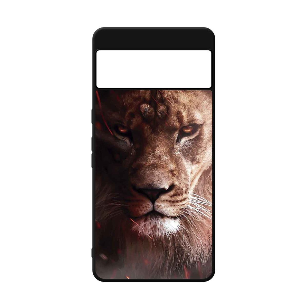 GENERICO - Funda Protector Case Para GOOGLE PIXEL 8 PRO