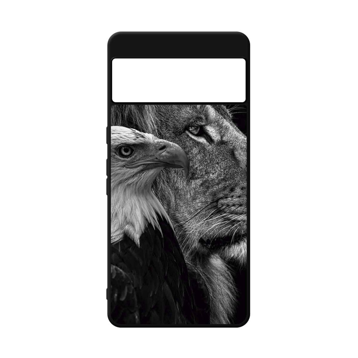 GENERICO - Funda Protector Case Para GOOGLE PIXEL 8 PRO