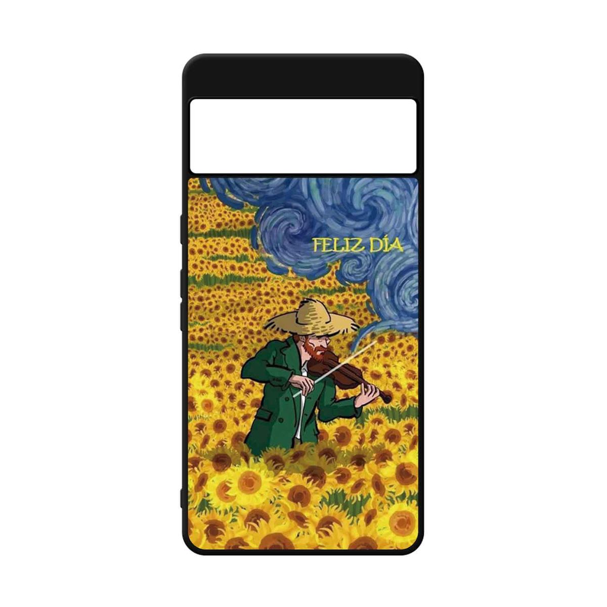 GENERICO - Funda Protector Case Para GOOGLE PIXEL 8 PRO