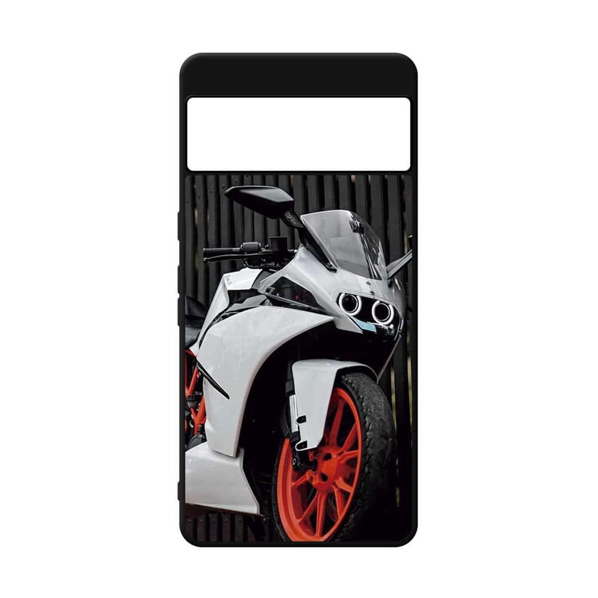 GENERICO - Funda Protector Case Para GOOGLE PIXEL 8 PRO