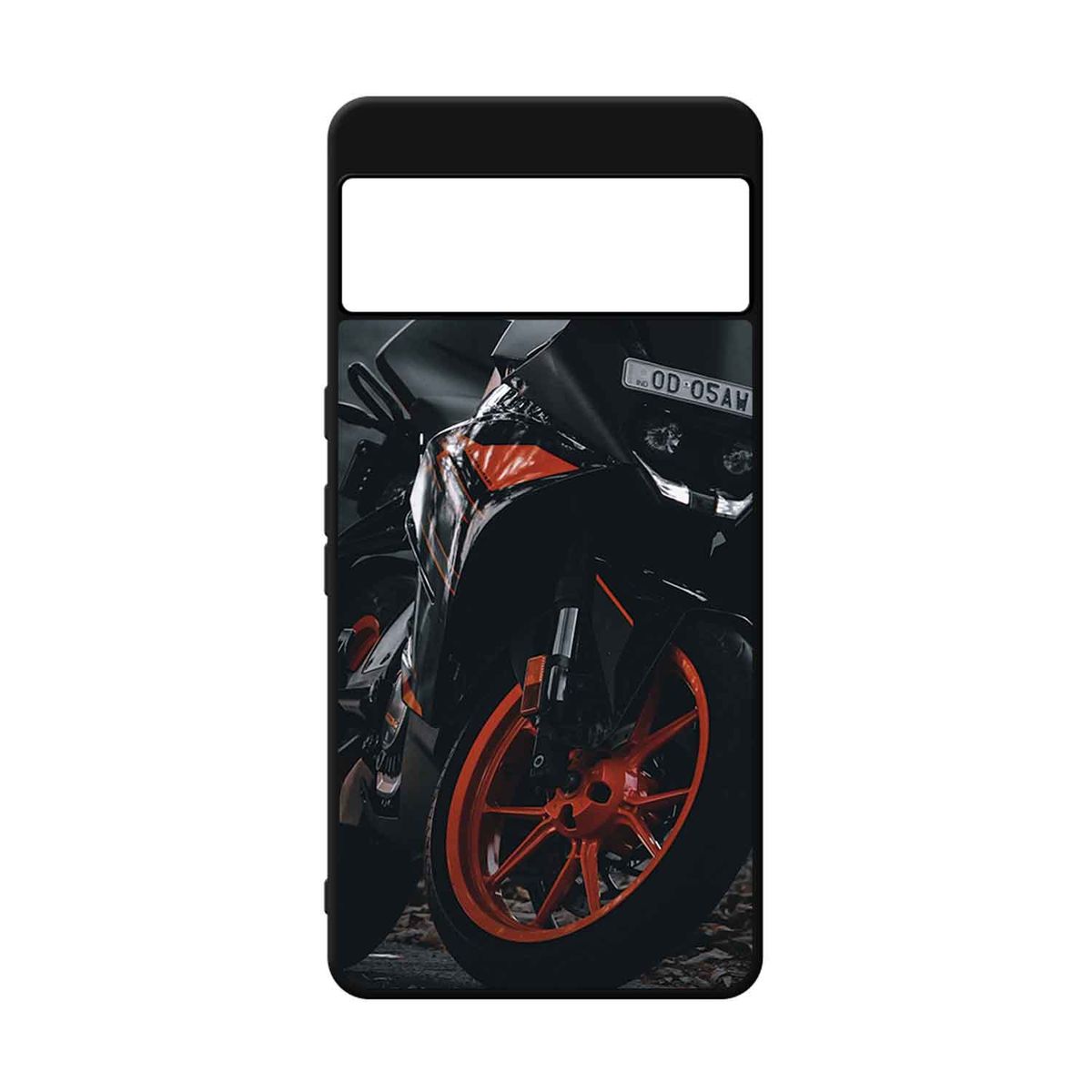 GENERICO - Funda Protector Case Para GOOGLE PIXEL 8 PRO