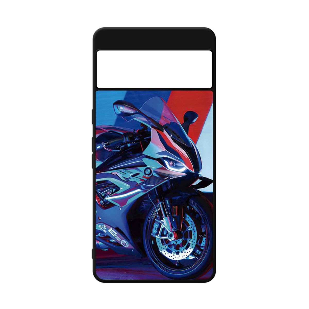 GENERICO - Funda Protector Case Para GOOGLE PIXEL 8 PRO