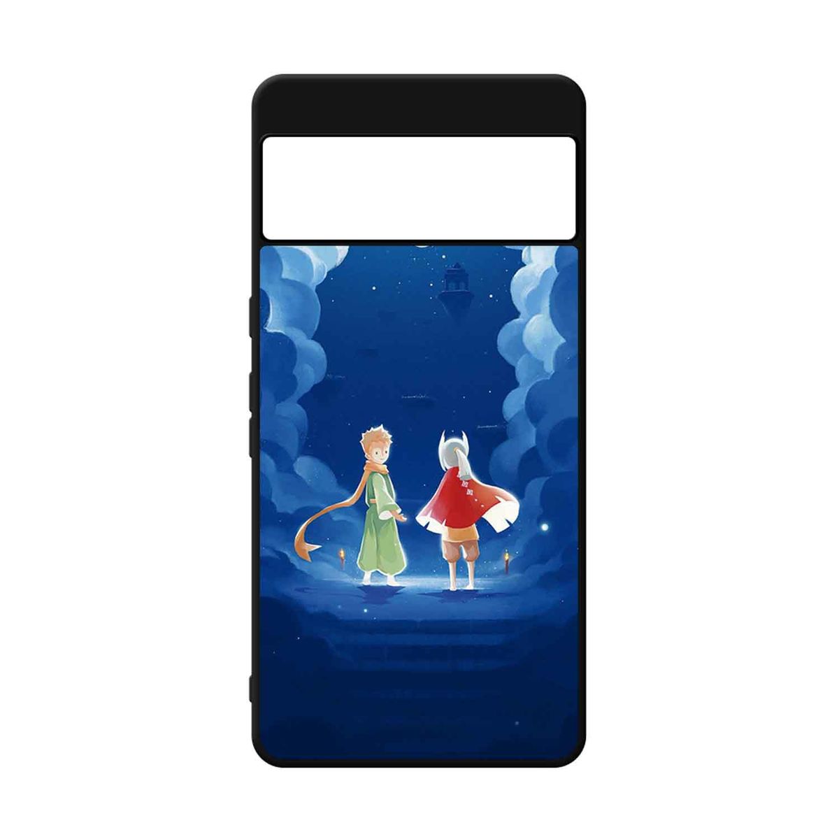 GENERICO - Funda Protector Case Para GOOGLE PIXEL 8 PRO