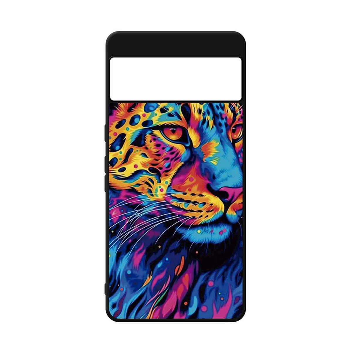 GENERICO - Funda Protector Case Para GOOGLE PIXEL 8 PRO