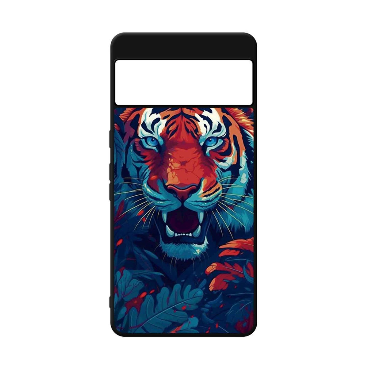 GENERICO - Funda Protector Case Para GOOGLE PIXEL 8 PRO