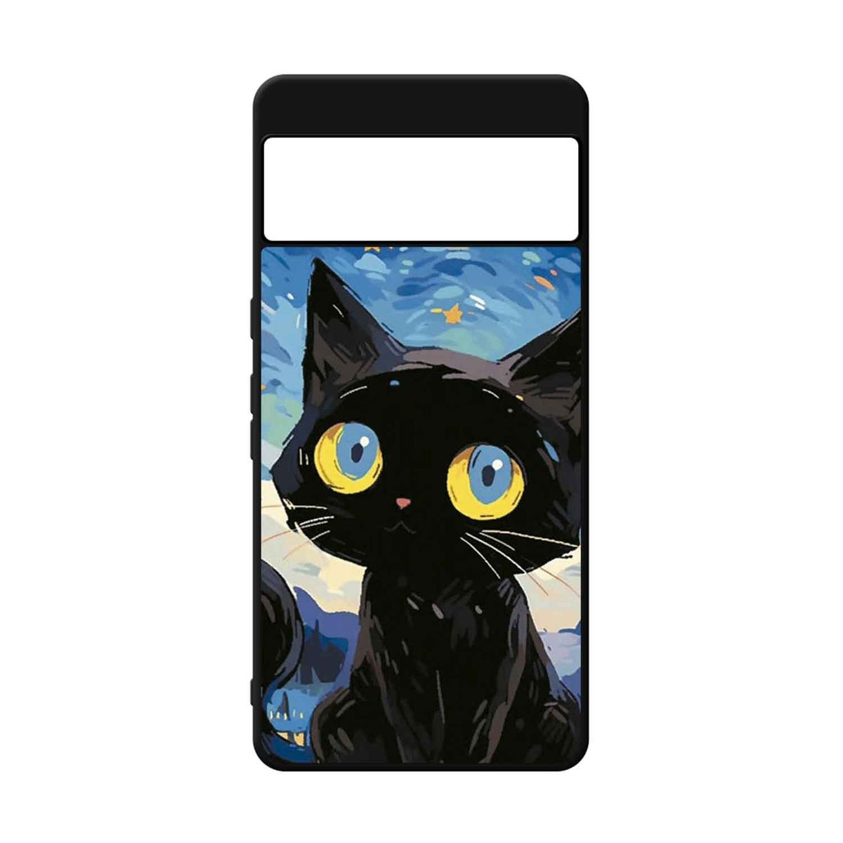 GENERICO - Funda Protector Case Para GOOGLE PIXEL 8 PRO