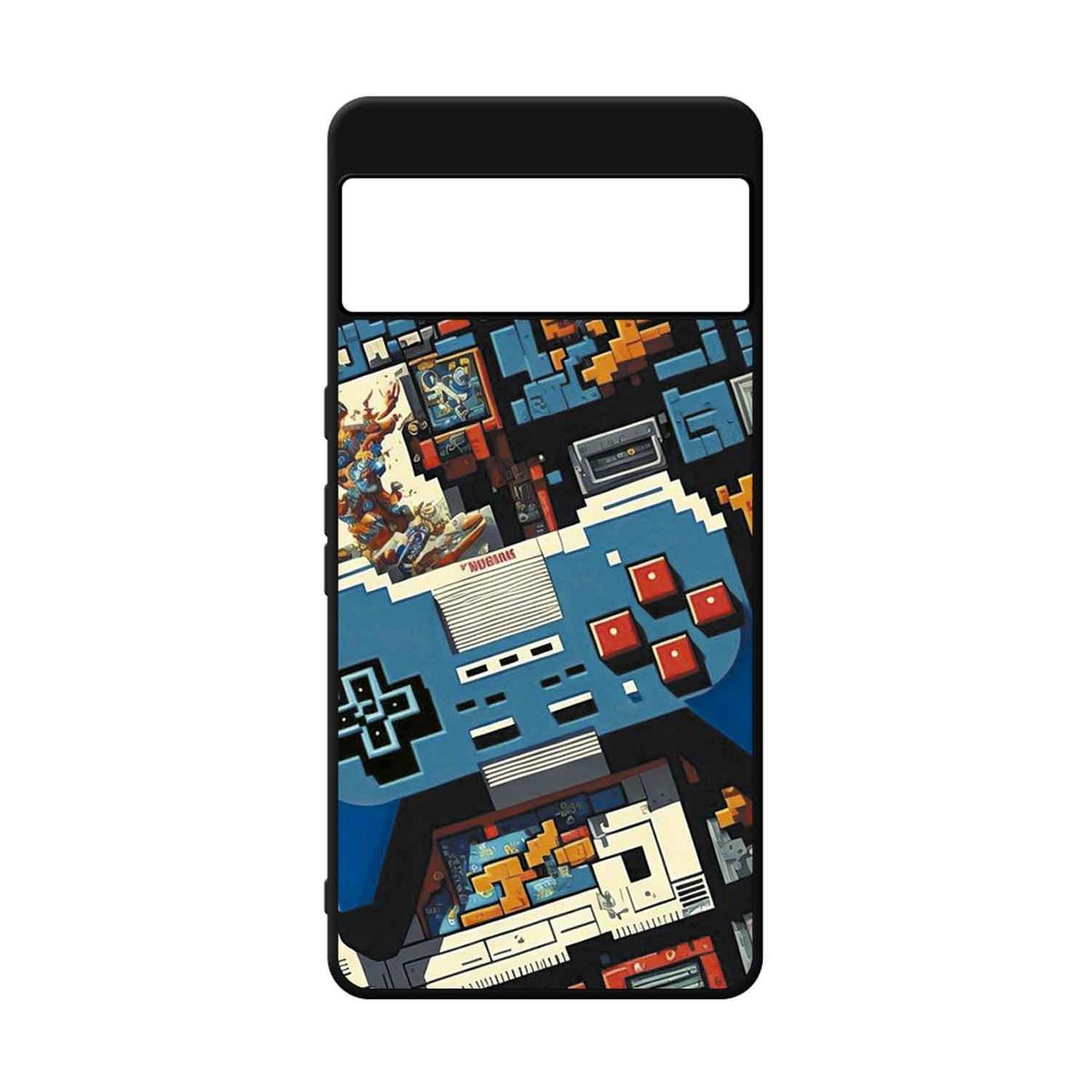 GENERICO - Funda Protector Case Para GOOGLE PIXEL 8 PRO