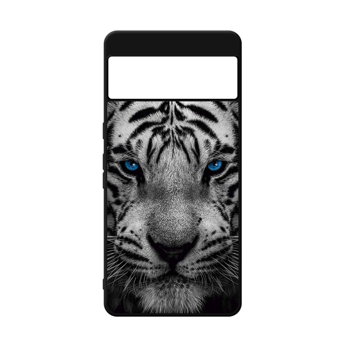 GENERICO - Funda Protector Case Para GOOGLE PIXEL 8 PRO