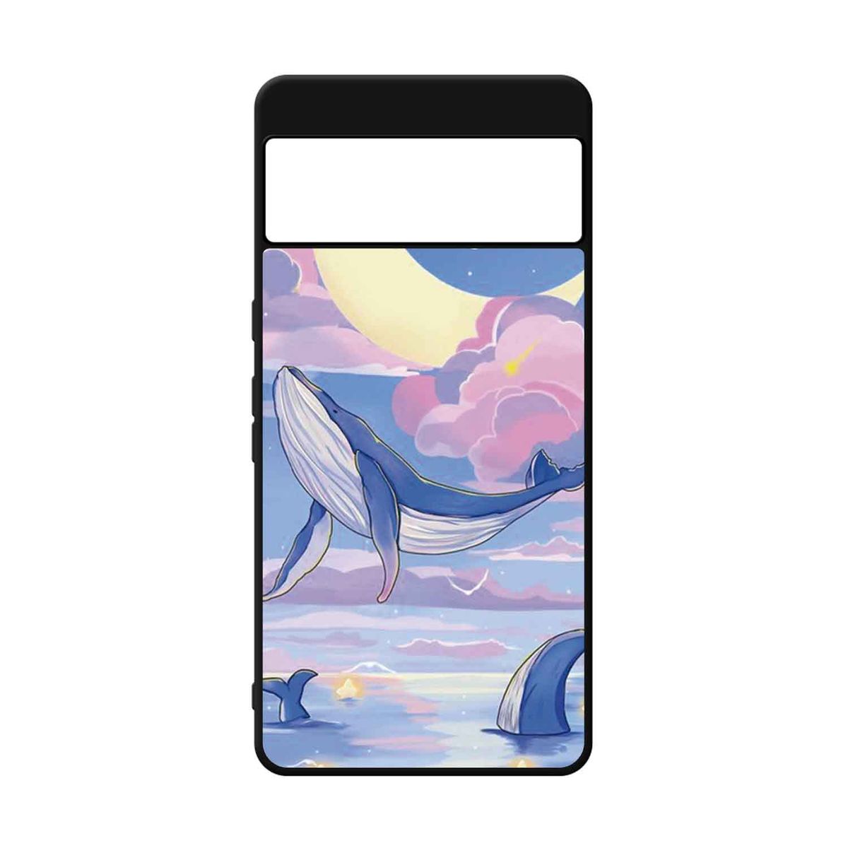 GENERICO - Funda Protector Case Para GOOGLE PIXEL 8 PRO