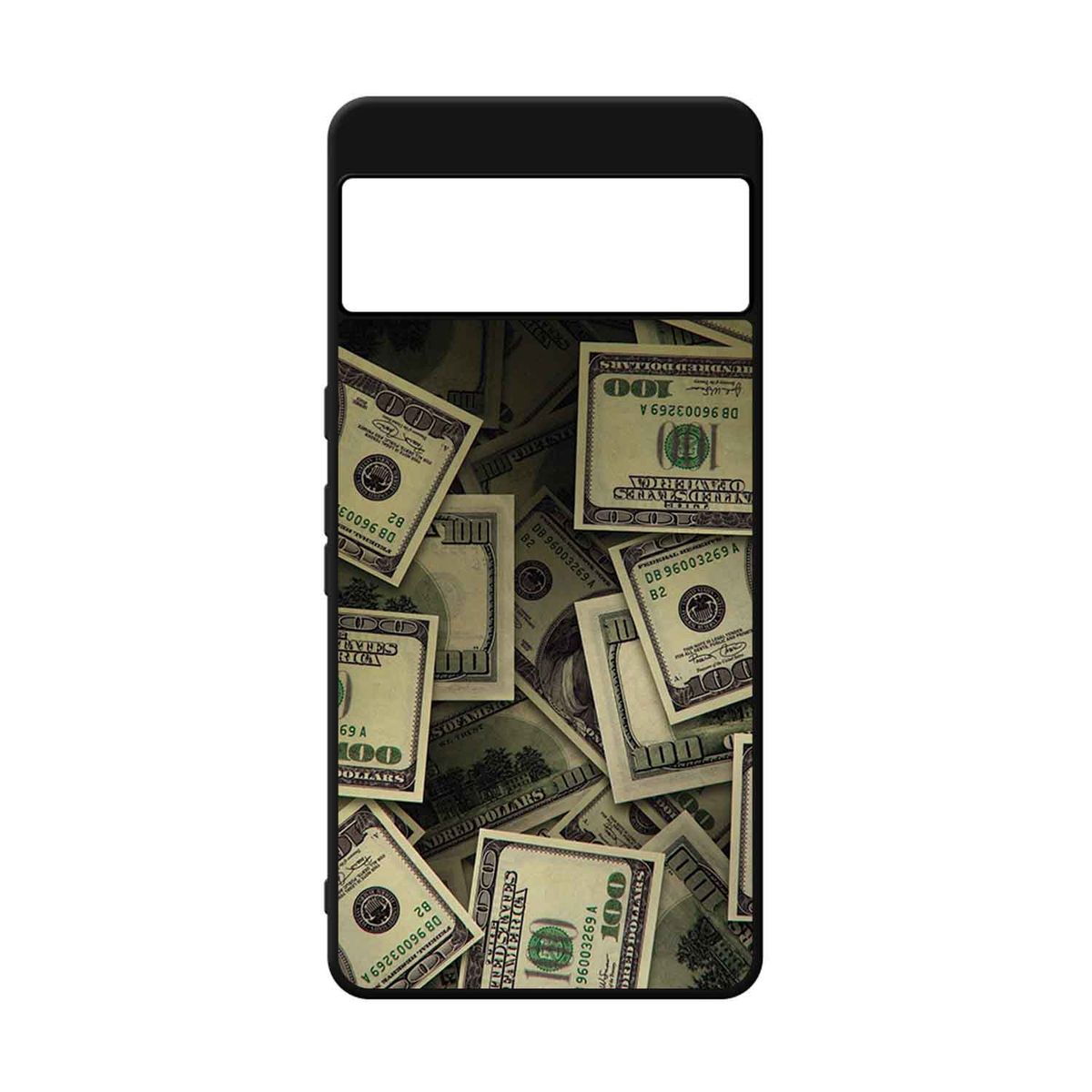 GENERICO - Funda Protector Case Para GOOGLE PIXEL 8 PRO