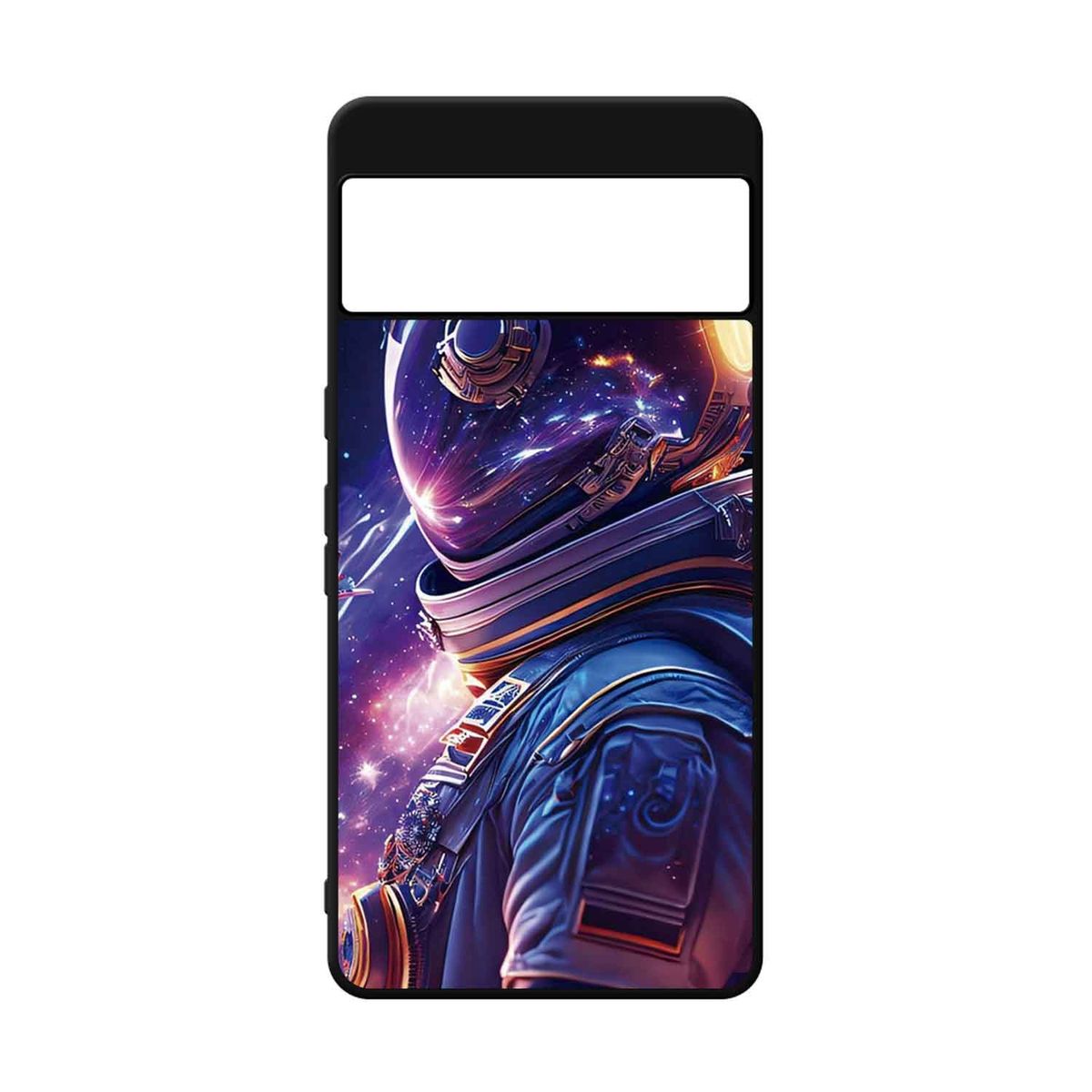 GENERICO - Funda Protector Case Para GOOGLE PIXEL 8 PRO