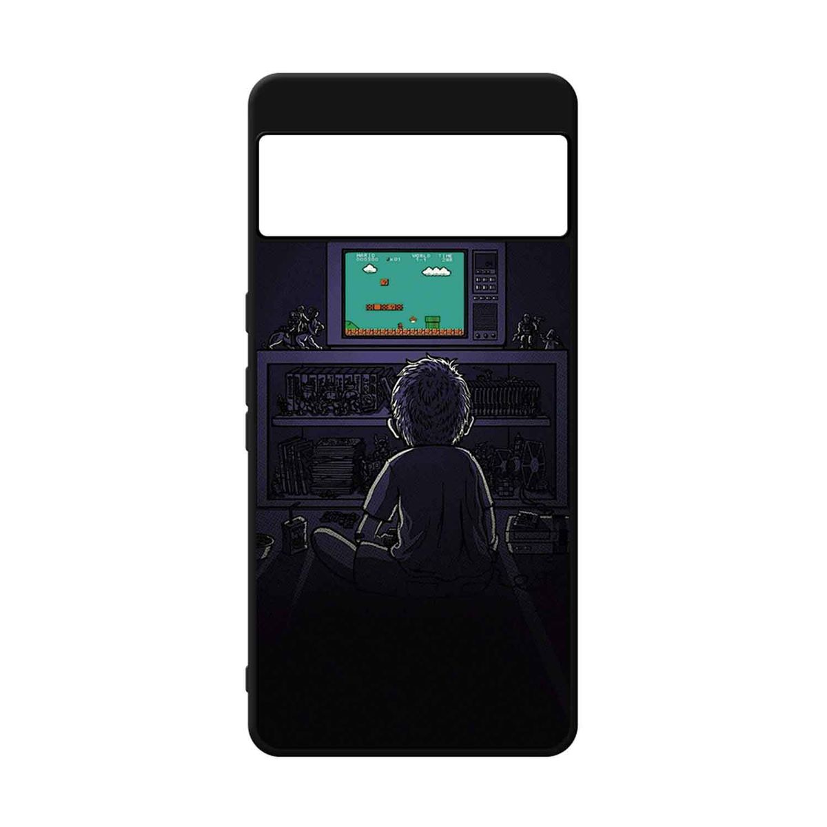 GENERICO - Funda Protector Case Para GOOGLE PIXEL 8 PRO