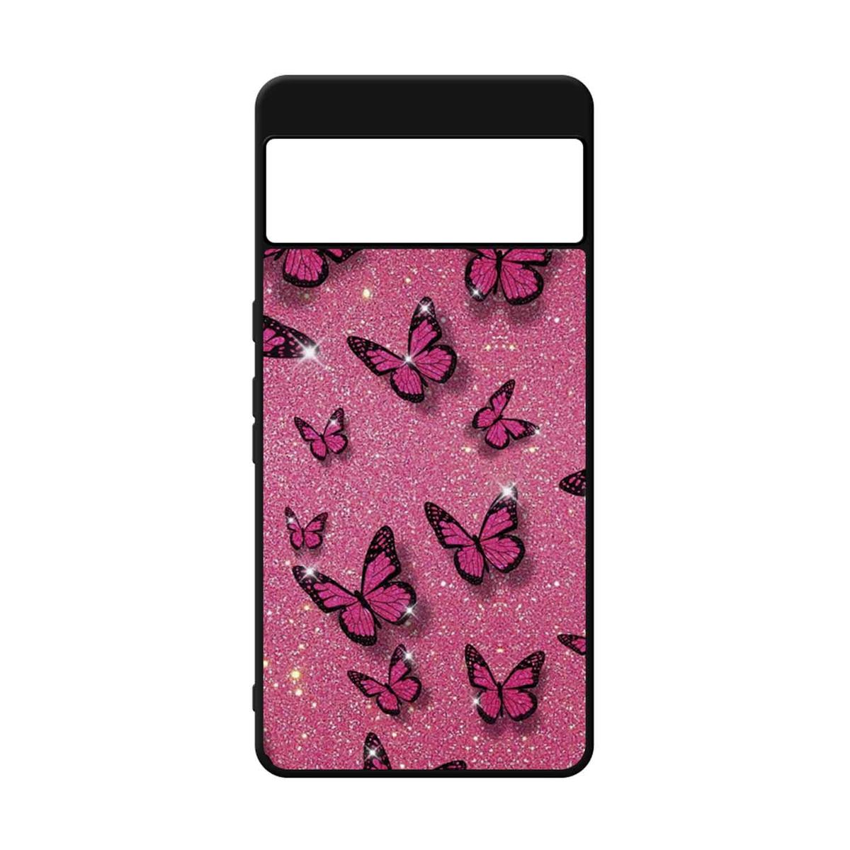 GENERICO - Funda Protector Case Para GOOGLE PIXEL 8 PRO