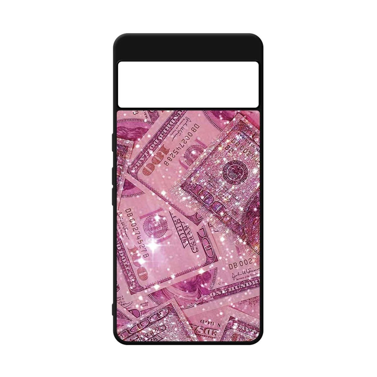 GENERICO - Funda Protector Case Para GOOGLE PIXEL 8 PRO