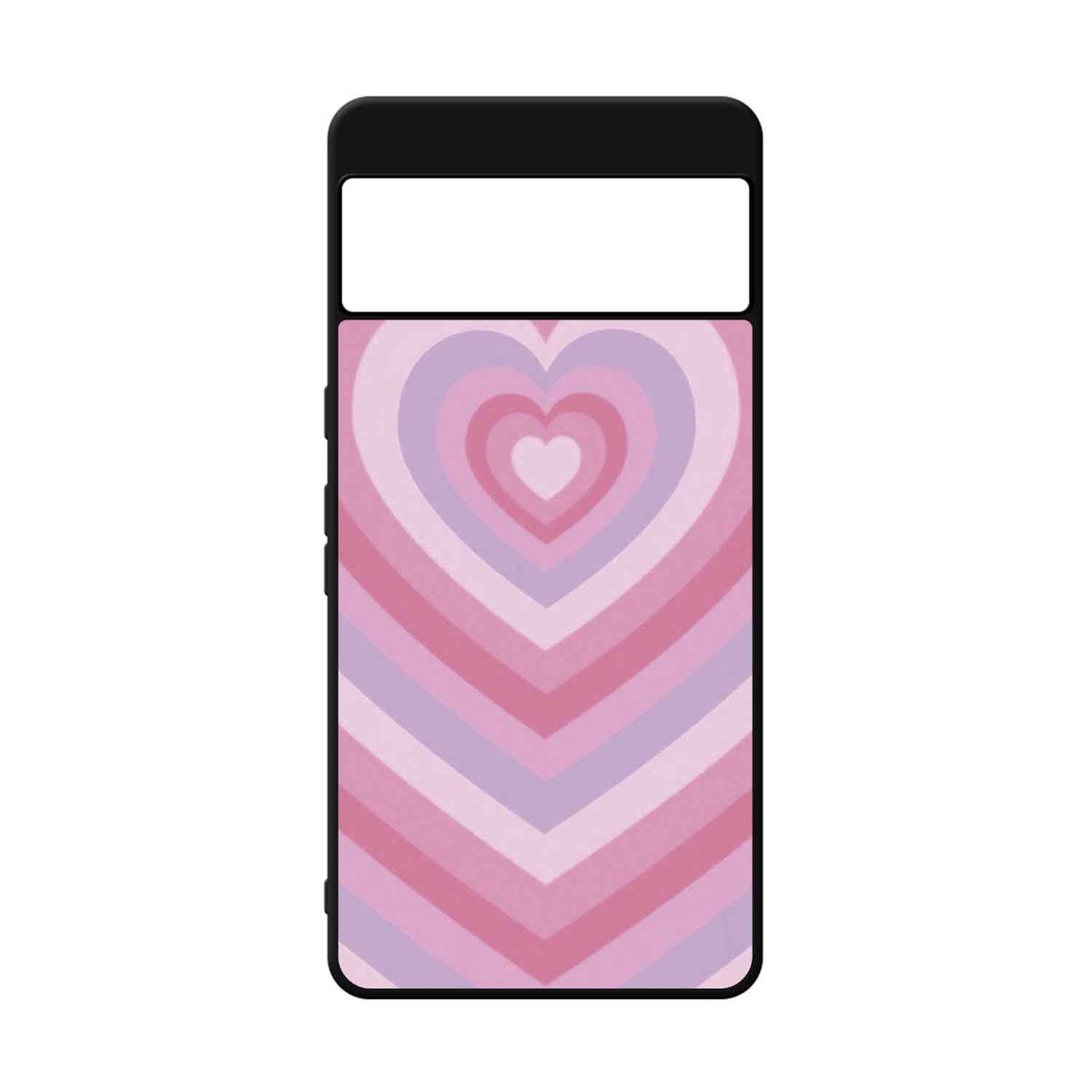 GENERICO - Funda Protector Case Para GOOGLE PIXEL 8 PRO