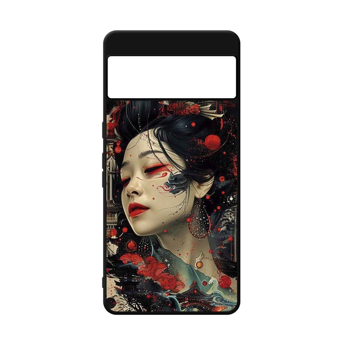 GENERICO - Funda Protector Case Para GOOGLE PIXEL 8 PRO