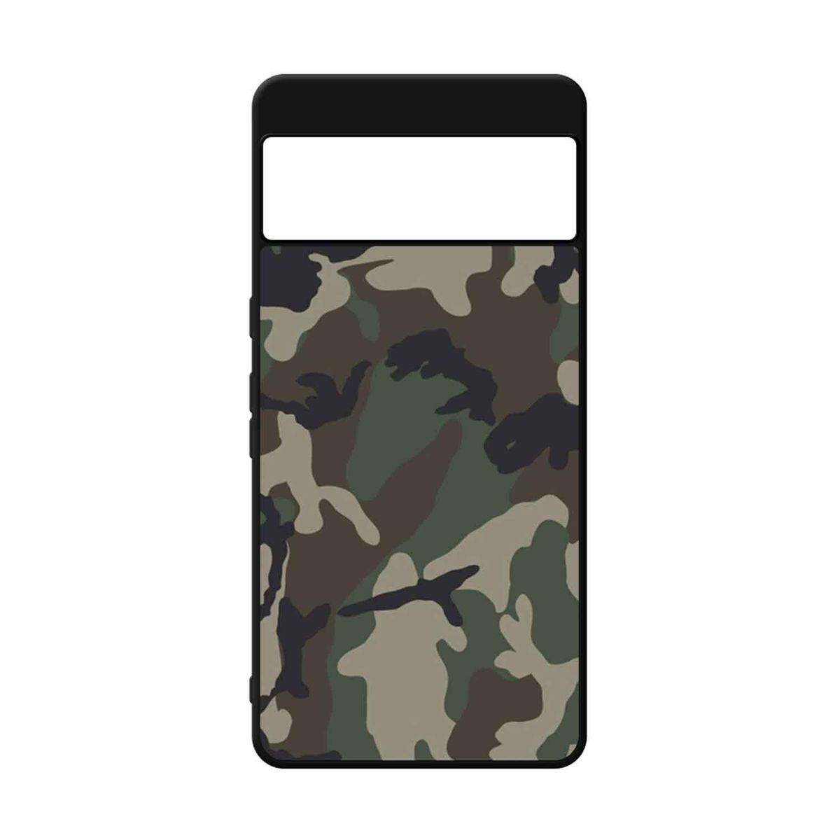 GENERICO - Funda Protector Case Para GOOGLE PIXEL 8 PRO