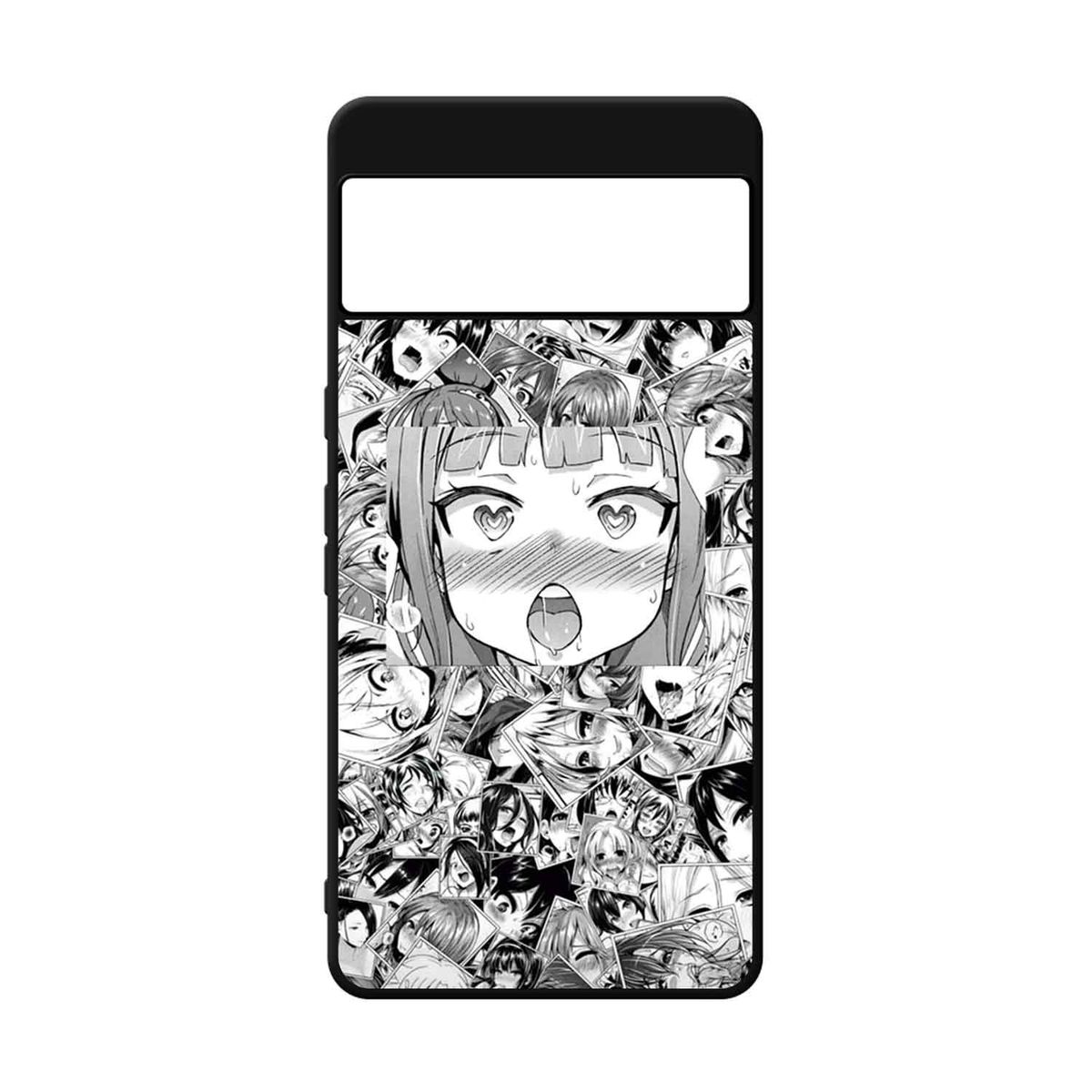 GENERICO - Funda Protector Case Para GOOGLE PIXEL 8 PRO