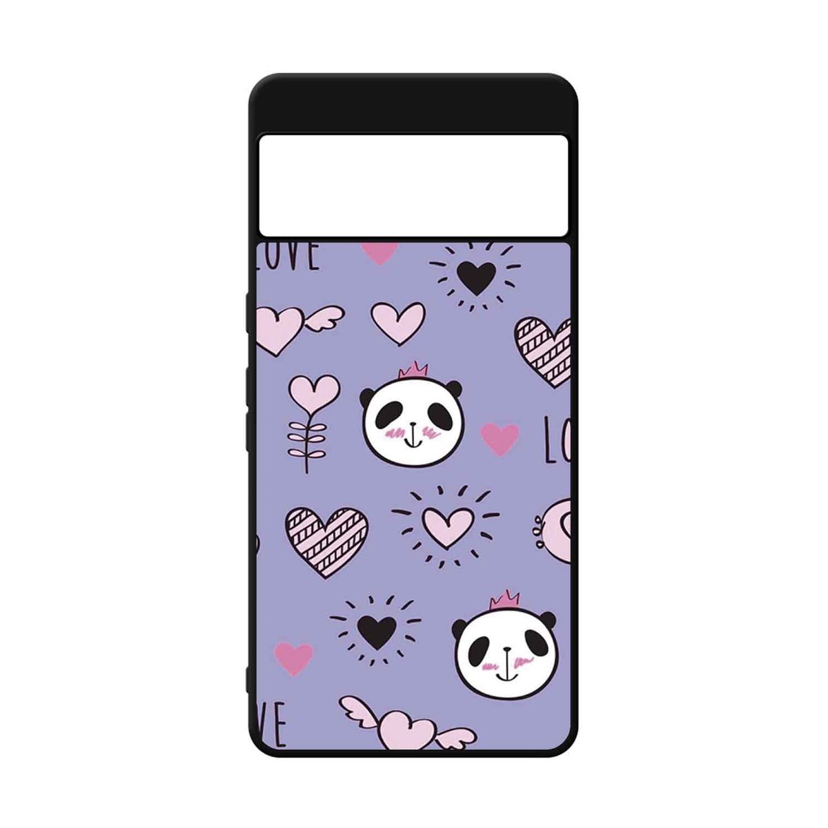 GENERICO - Funda Protector Case Para GOOGLE PIXEL 8 PRO