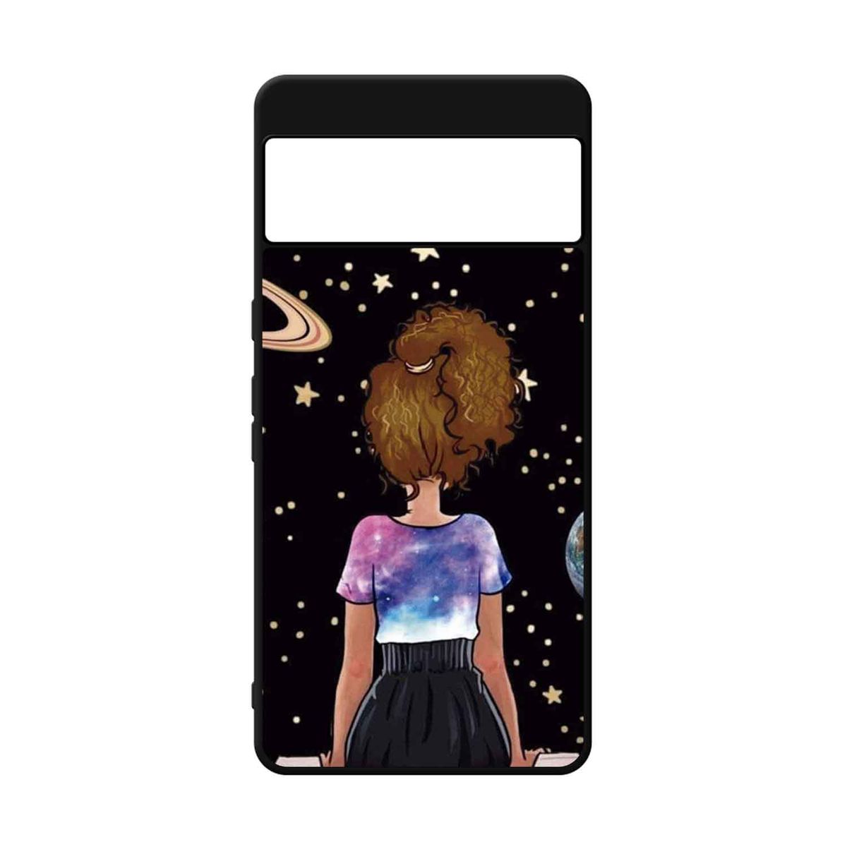 GENERICO - Funda Protector Case Para GOOGLE PIXEL 8 PRO