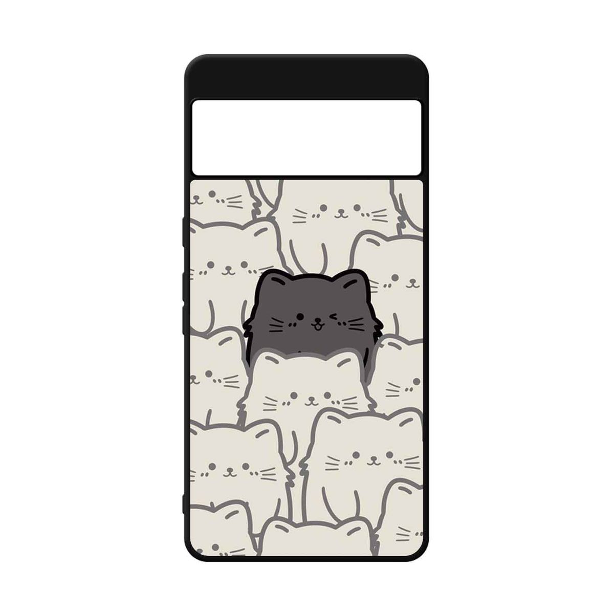 GENERICO - Funda Protector Case Para GOOGLE PIXEL 8 PRO