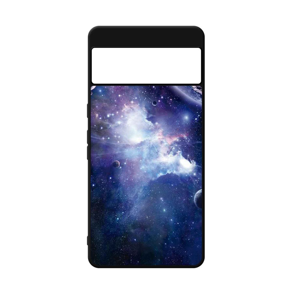 GENERICO - Funda Protector Case Para GOOGLE PIXEL 8 PRO