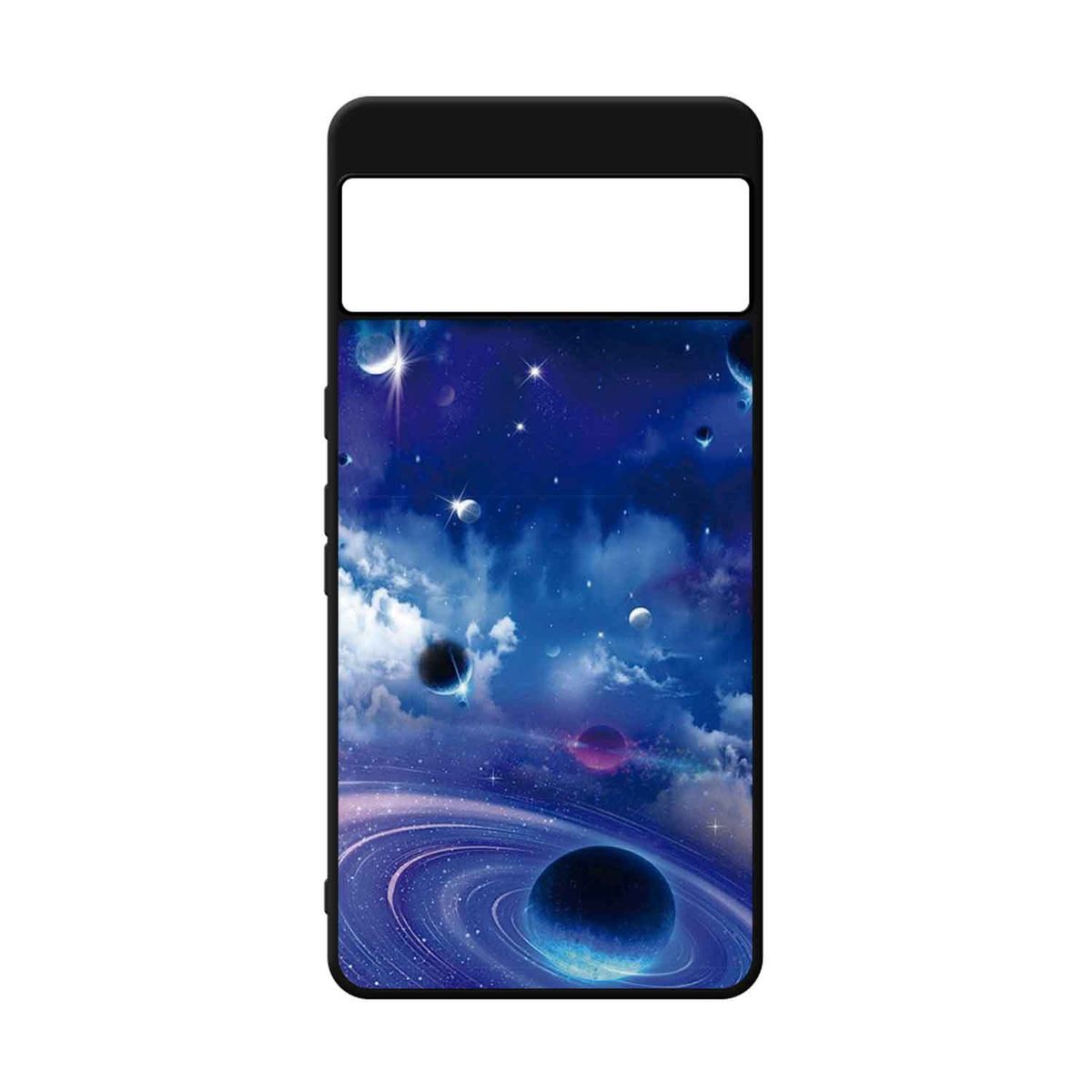 GENERICO - Funda Protector Case Para GOOGLE PIXEL 8 PRO