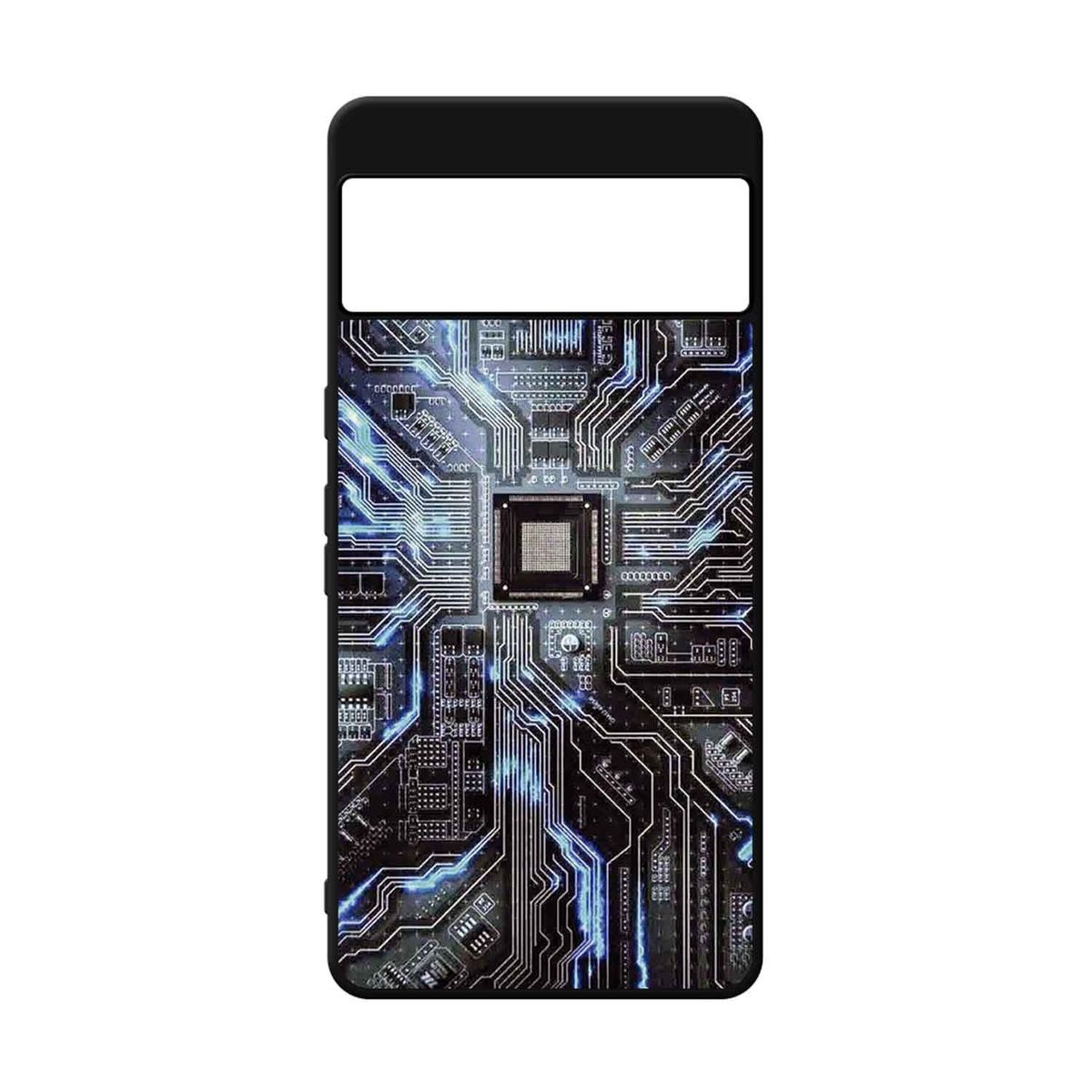 GENERICO - Funda Protector Case Para GOOGLE PIXEL 8 PRO