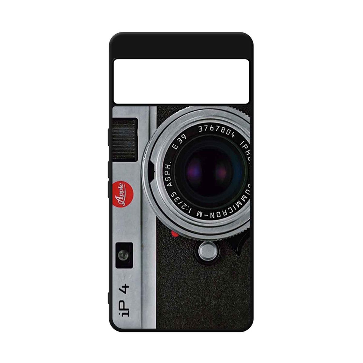 GENERICO - Funda Protector Case Para GOOGLE PIXEL 8 PRO