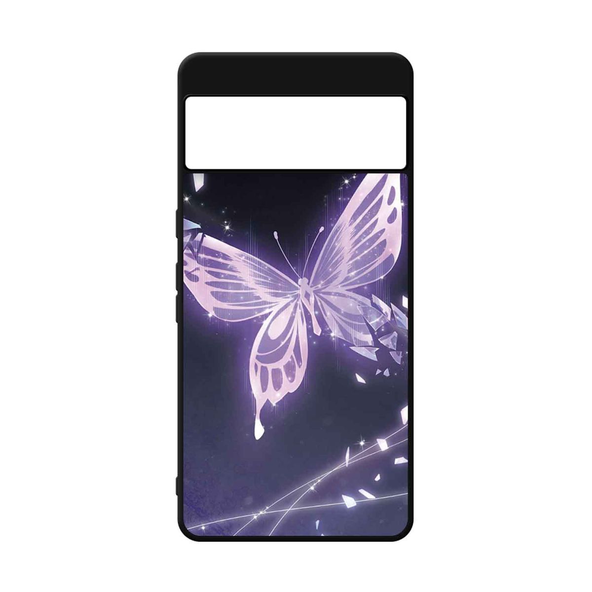 GENERICO - Funda Protector Case Para GOOGLE PIXEL 8 PRO