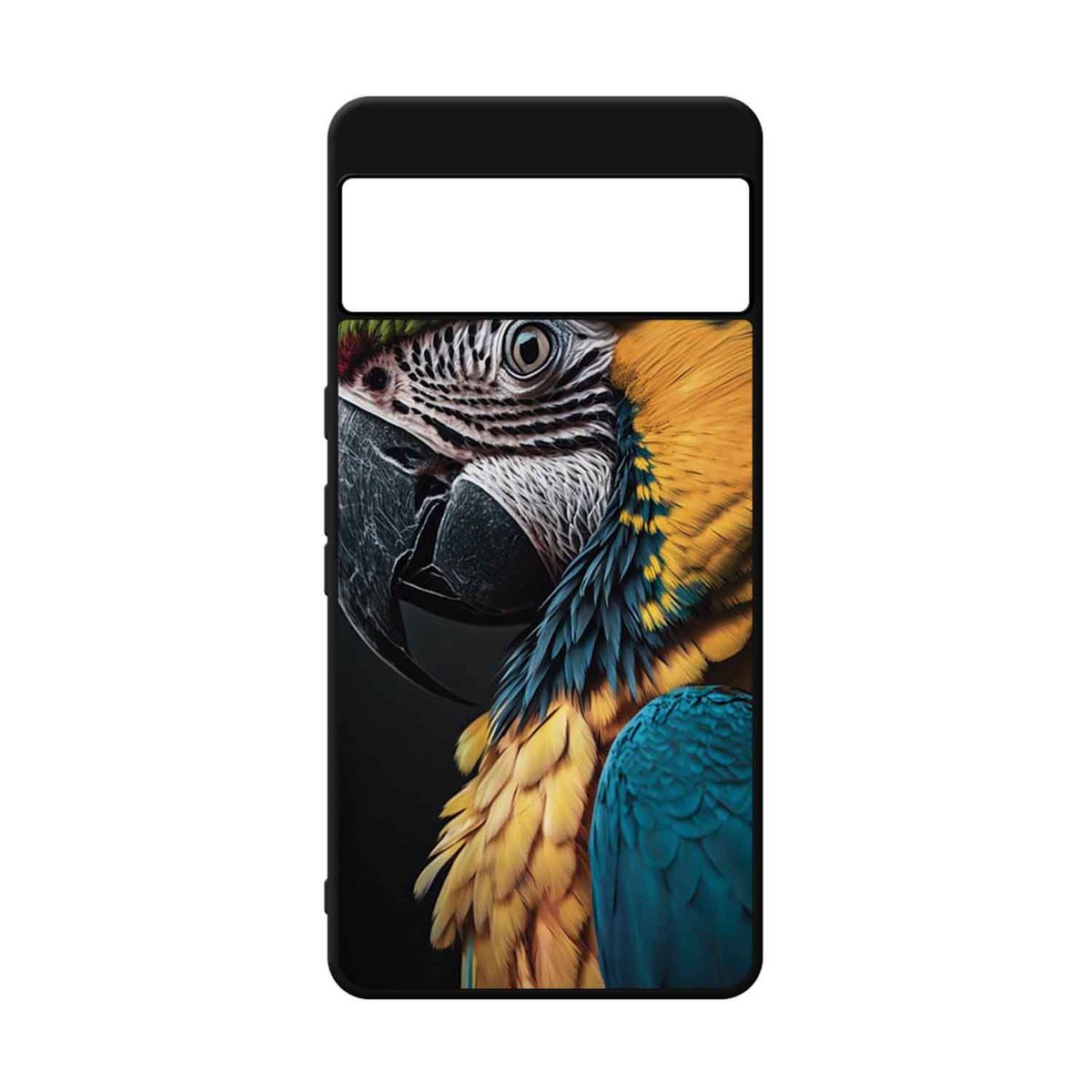 GENERICO - Funda Protector Case Para GOOGLE PIXEL 8 PRO