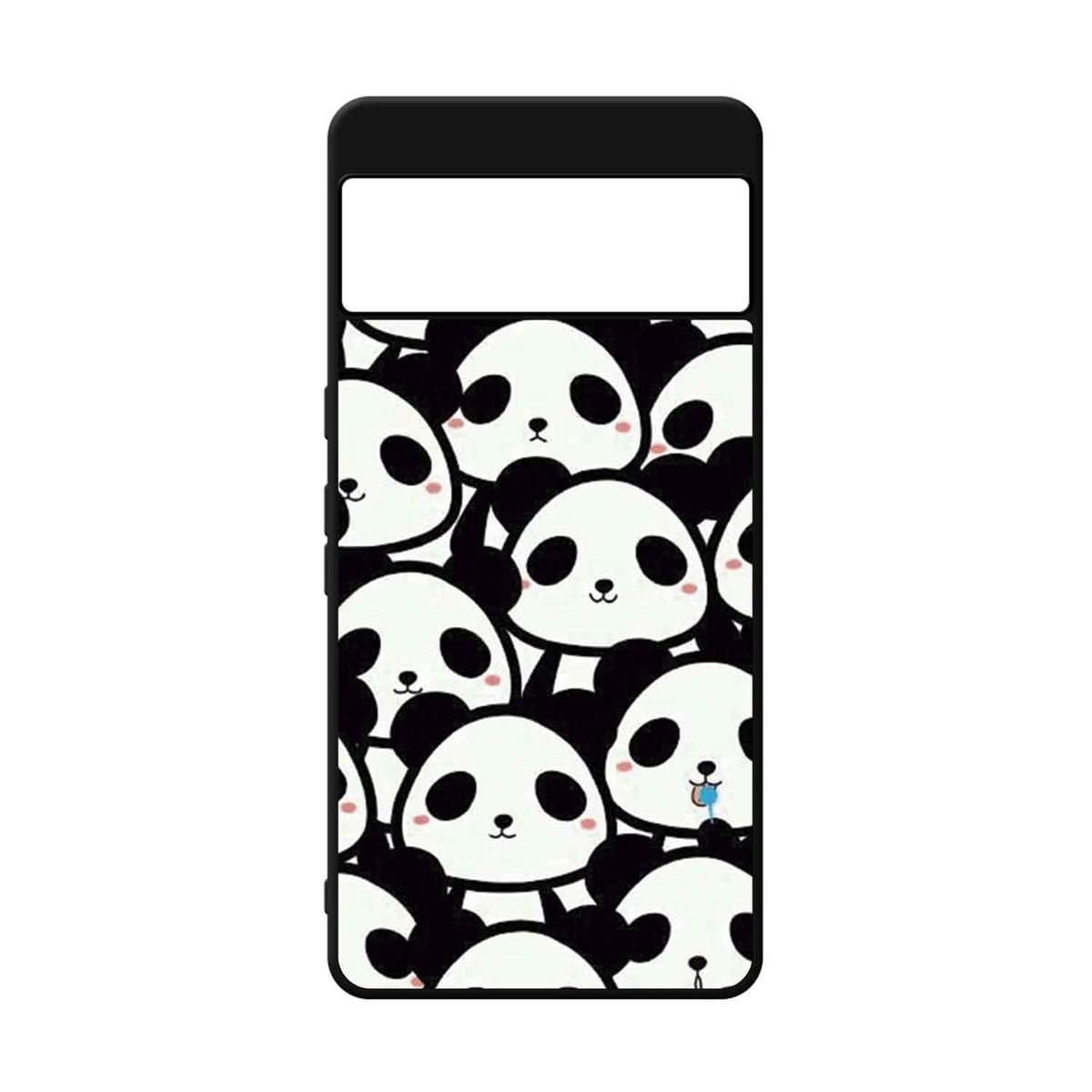 GENERICO - Funda Protector Case Para GOOGLE PIXEL 8 PRO