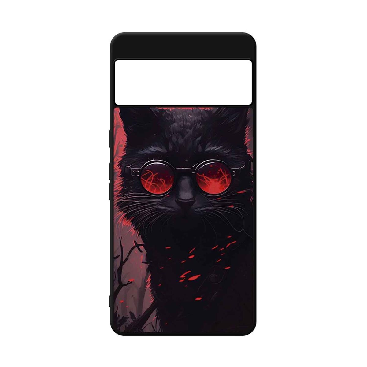 GENERICO - Funda Protector Case Para GOOGLE PIXEL 8 PRO