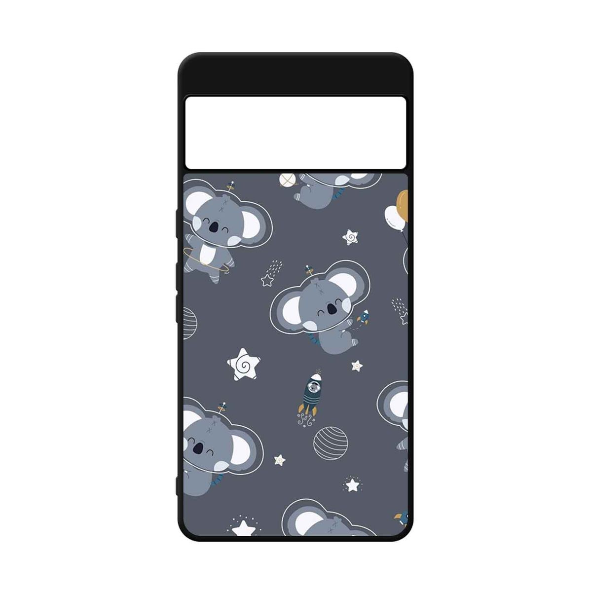 GENERICO - Funda Protector Case Para GOOGLE PIXEL 8 PRO