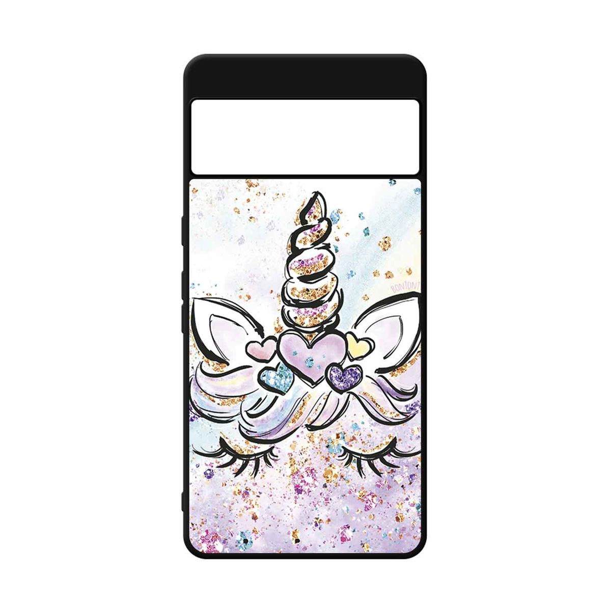 GENERICO - Funda Protector Case Para GOOGLE PIXEL 8 PRO