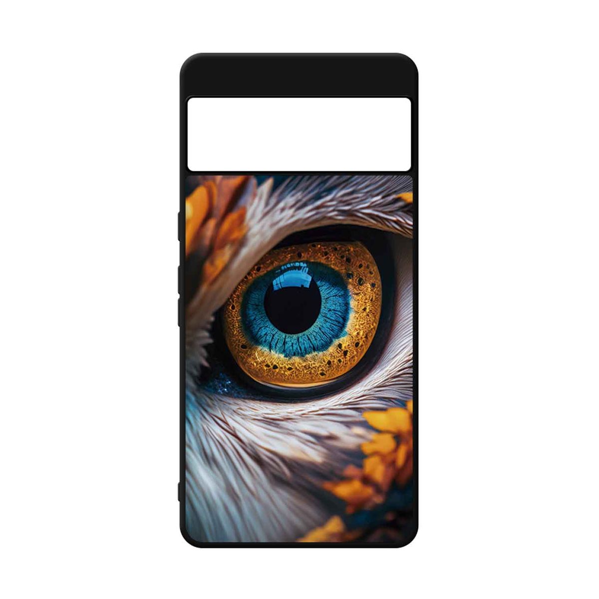 GENERICO - Funda Protector Case Para GOOGLE PIXEL 8 PRO