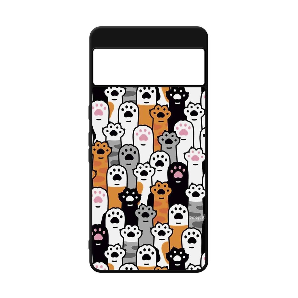 GENERICO - Funda Protector Case Para GOOGLE PIXEL 8 PRO