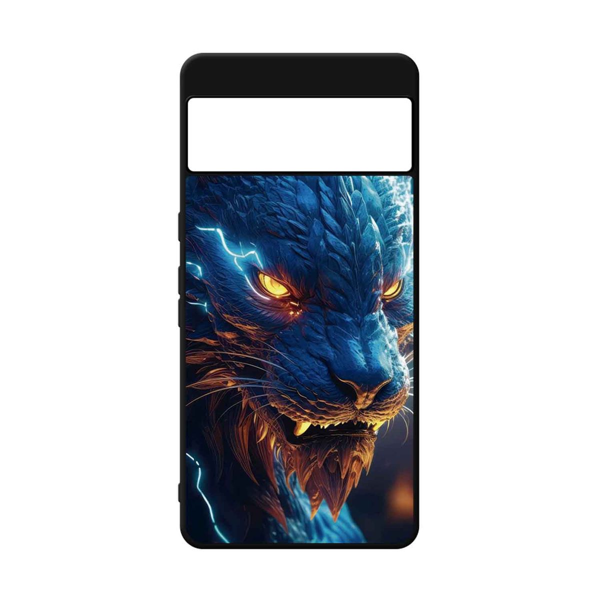 GENERICO - Funda Protector Case Para GOOGLE PIXEL 8 PRO