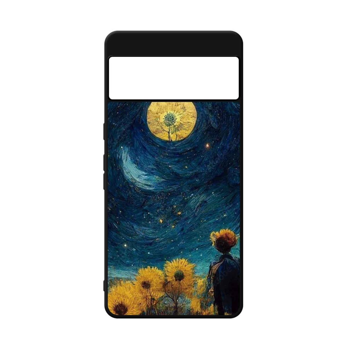 GENERICO - Funda Protector Case Para GOOGLE PIXEL 8 PRO