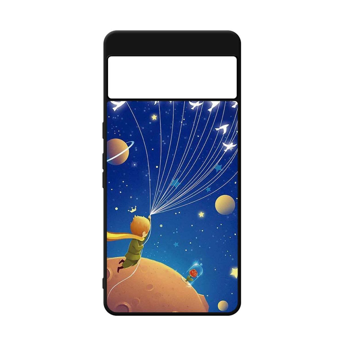 GENERICO - Funda Protector Case Para GOOGLE PIXEL 8 PRO