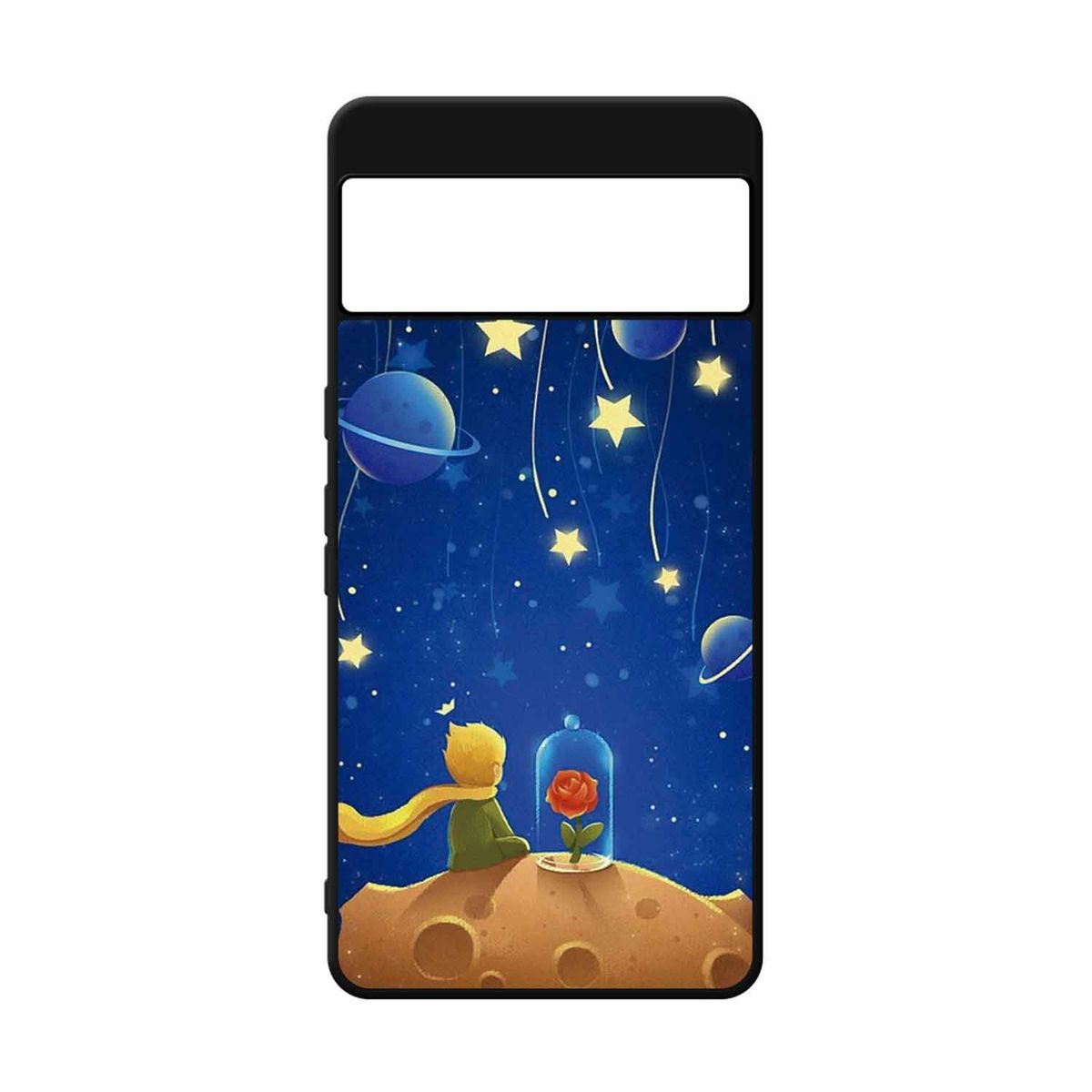 GENERICO - Funda Protector Case Para GOOGLE PIXEL 8 PRO